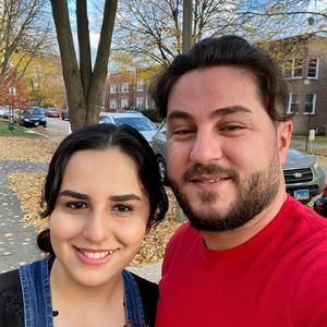 Meet your Posher, Emmanuel